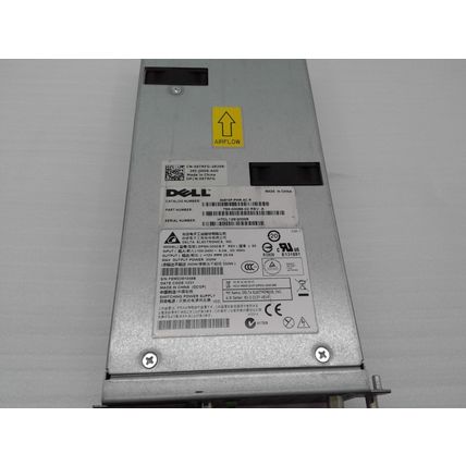 Genuine Power Supply 100-240V~ Output 350W DPSN-350CB F for Force10 S4810p 6TRFG
