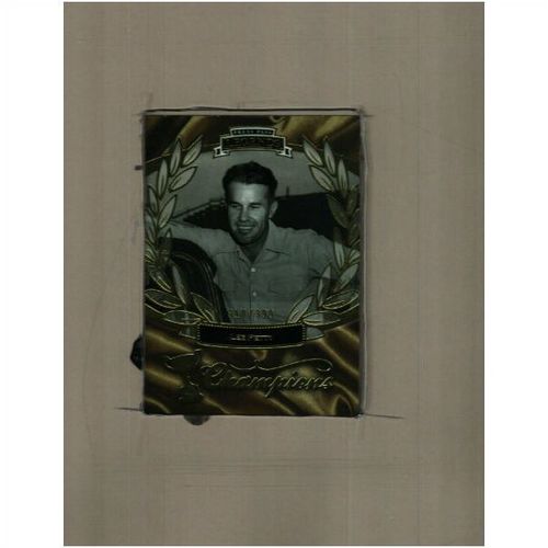 2010 Press Pass Legends Lee Petty/200 Wins-GOLD #78 310/399