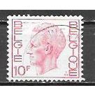 Belgium ( Belgique ) N° 1584 YVERT OBLITERE (USED)