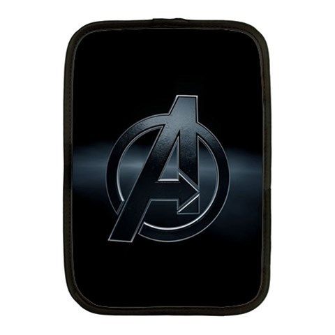 Marvel Avengers Netbook Case (10 Inch) [40180431]