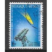 Belgium ( Belgique ) N° 1379 YVERT OBLITERE (USED)