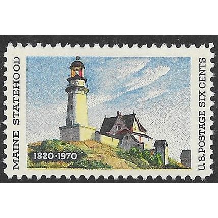 1970 Michel 1003 - MNH (**)