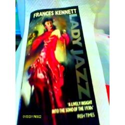 Lady Jazz