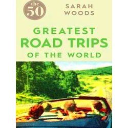 50 Greatest Road Trips