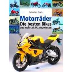 Motorrader