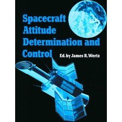 Astrophysics and Space Science Library: Spacecraft Attitude Determination and Co