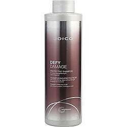 JOICO by Joico DEFY DAMAGE PROTECTIVE SHAMPOO 33.8 OZ For UNISEX