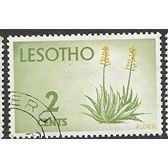 1971 SG 193 - #2 fine used (o)