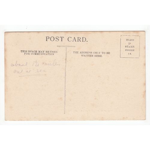 Noirmont Point St Brelade Jersey Postcard Channel Islands