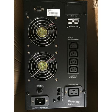 NEW KSTAR HP920CH UPS SYSTEM,CS