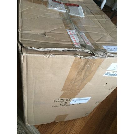 NEW KSTAR HP920CH UPS SYSTEM,CS