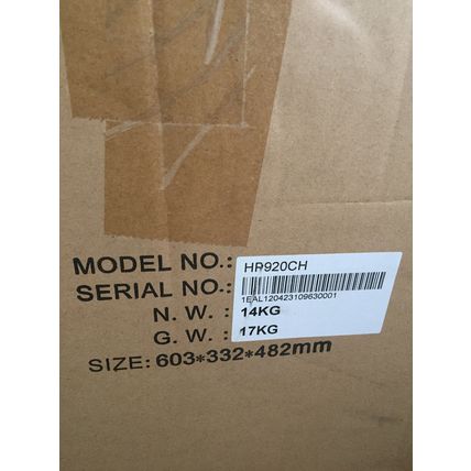 NEW KSTAR HP920CH UPS SYSTEM,CS