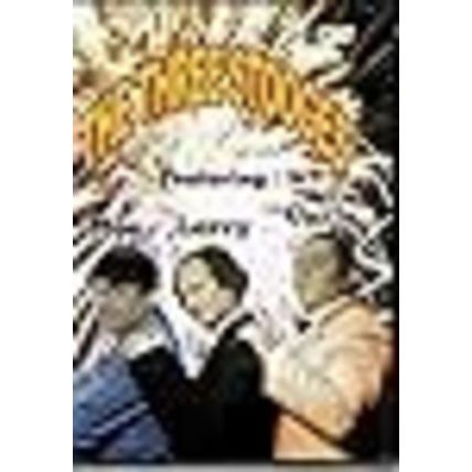 The Three Stooges [DVD]