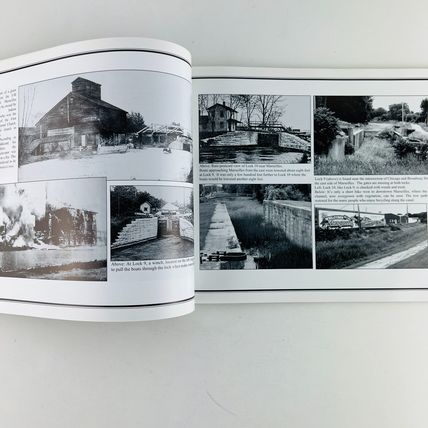 Here Comes the Boat! History of Canal Boats & Steamboats in the Illinois River