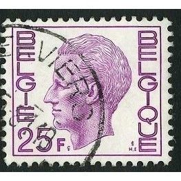 1975/1977 Michel 1806 - fine used (o)