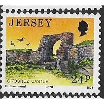 1989/1995 SG 484 - MNH (**)
