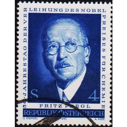 Austria. 1973 4s S.G.1693 Used