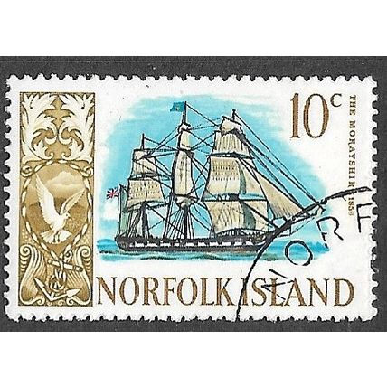 1967/1968 SG 84 - cancelled