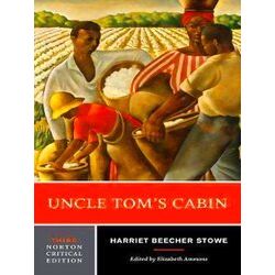 Uncle Tom's Cabin 3E