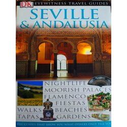 Seville & Andalucia (E/W, 2003)