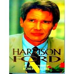 Harrison Ford