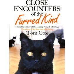Close Encounters Of The Furred Kind