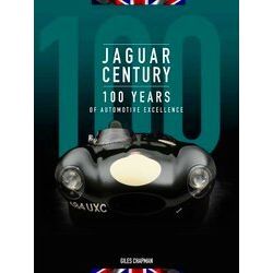 Jaguar Century