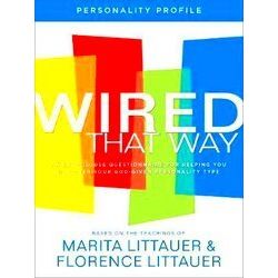 Wired That Way Personality Profile