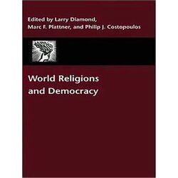 World Religions And Democracy