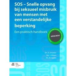 Sos - Snelle Opvang Bij Seksueel Misbruik Van Mensen Met Een Verstandelijke Bepe