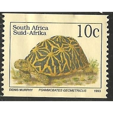 1993/1997 SG 807b - fine used (o)