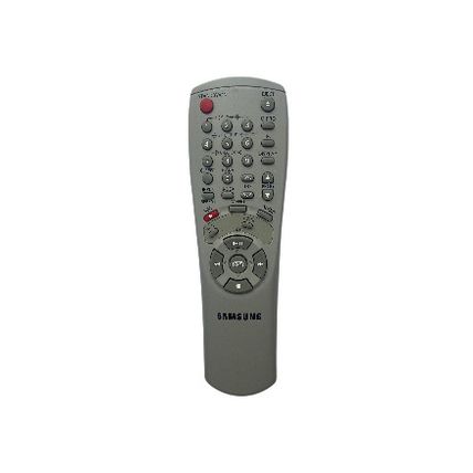 Original Genuine Samsung NR-4834 AC64-50998A TV Remote Control *UK SELLER*