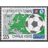 1992 SG 816 - fine used (o)