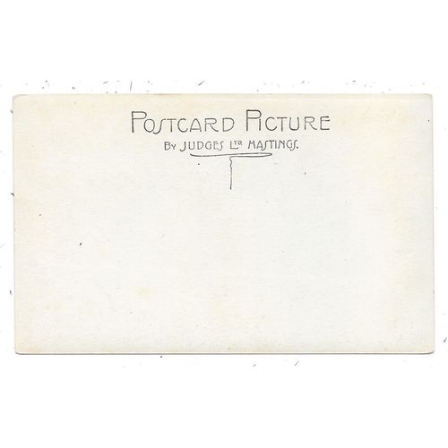 JUDGES PUBLISHED REAL PHOTOGRAPHIC POSTCARD OF LANDGATE RYE SUSSEX (1988)