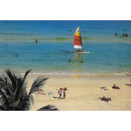 Varadero Beach