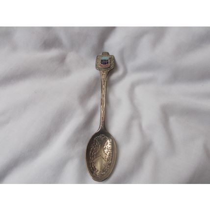SPOON /HUNTSTANTON (12/05) # # # # POST OSEAS