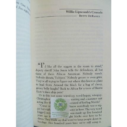 UNCORRECTED PROOF THE DARDEN DILEMMA 12 BLACK WRITERS ON JUSTICE RACE & LOYALITY