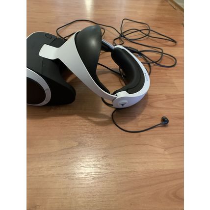 Sony PlayStation VR Headset PSVR for PS4 PS5 HEADSET