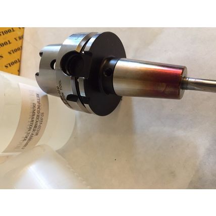 KELCH HSK63X8X80,3110002322, I-TEC ISO12164-1-A HSK63-A HOLDER,92-955-0210,AQ,TL