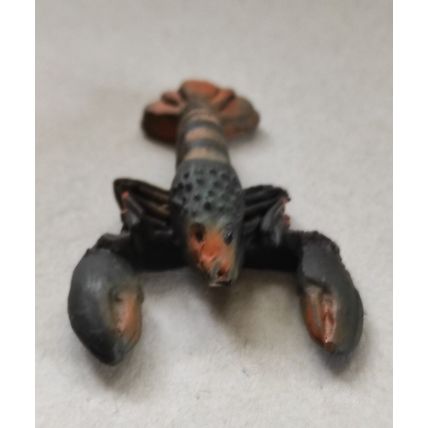 READY TO COOK LOBSTER, DOLLS HOUSE