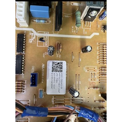 40301-0063402-08 Kenmore Control Board Daewoo