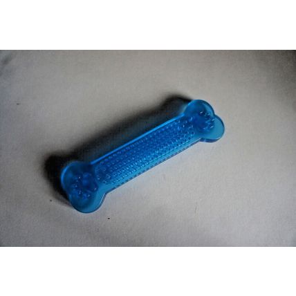 NYLON GUMABONE TEETHING DOG CHEW TOYS CLEAN TEETH SOOTHS GUMS AIDS DENTAL HEALTH