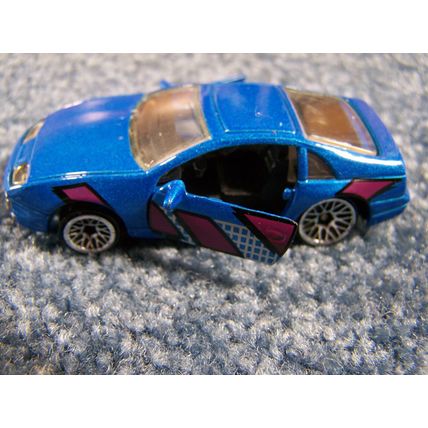 Hot Wheels 1989 Nissan 300ZX