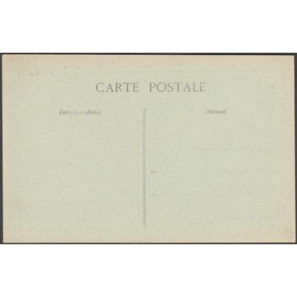 Le Pont Marguet, Boulogne-sur-Mer, c.1910 - Stévenard CPA ES14