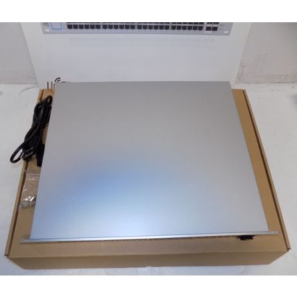Ubiquiti UniFi US-48-750W 48 Port PoE+ Gigabit Switch