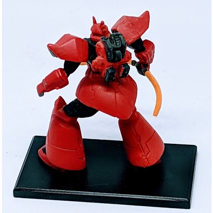 Bandai Gundam Geelgoog Figurine