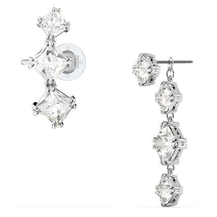 SWAROVSKI Millenia Ear Cuff Set BNIB