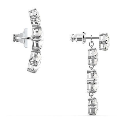 SWAROVSKI Millenia Ear Cuff Set BNIB