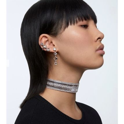 SWAROVSKI Millenia Ear Cuff Set BNIB