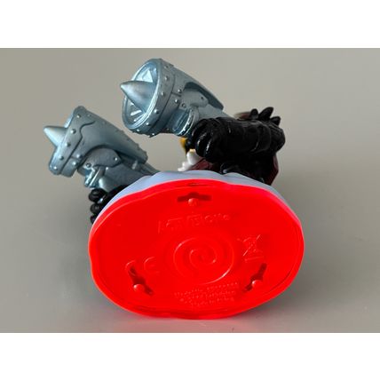SKYLANDERS FULL BLAST JET VAC FIGURE